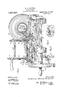 1567,6077. v w. A. VAN BERKEL. SLICING MACHINE. Argucmou FILED AFR.28;'1913.'_~ Patented May'2s, Q SHEETS SHEET I.