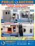 B&W Machining, Nozzle Technologies & Ontario Limited