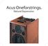 Acus Oneforstrings. Natural Expression.