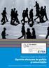 Raportul Date în obiectiv Opririle efectuate de poliţie şi minorităţile EU-MIDIS. Agenţia pentru Drepturi Fundamentale a Uniunii Europene (FRA)