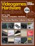 Videogames. Hardware. The Games Machine Collector s Manual to 1999 Consoles Computers Handhelds. Old for. From the creators of