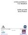 AVISO and PODAAC User Handbook. IGDR and GDR Jason Products JPL D (PODAAC)   SMM-MU-M5-OP CN (AVISO)