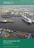 Dublin Port Masterplan 2040 Reviewed 2018 Natura Impact Statement. April