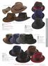 MEN'S COLLECTION. Roll-up Wool Felt. New Charcoal Colour. Classic Shape BEST SELLER