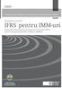 pentru IMM-uri Standardul Internaţional de Raportare Financiară (IFRS ) pentru Întreprinderile Mici şi Mijlocii (IMM-uri)