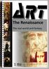 The Renaissance. The real world and fantasy. 1 tto