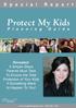 Inside This Protect My Kids Planning Guide You Will Discover