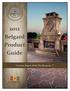 2012 Belgard Product Guide. Creation Begins With The Elements.