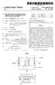(12) United States Patent (10) Patent No.: US 6,486,011 B1