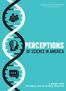 PERCEPTIONS OF SCIENCE IN AMERICA A REPORT FROM THE PUBLIC FACE OF SCIENCE INITIATIVE