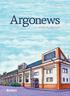 MAY Argonews SPECIAL EDITION