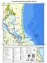 Geographic Response Plan Map: EFL-56. Map Continued on Page: GA-37. George Crady Fishing Pier State Park. Amelia Island State Park