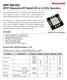 HRF-SW1001 SPDT Absorptive RF Switch DC to 2.5 GHz Operation