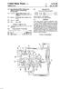 United States Patent (19) (11) 4,121,220 Scillieri et al. 45) Oct. 17, (54) FLAT RADAR ANTENNA EMPLOYING (56) References Cited