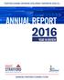 STRATFORD ECONOMIC ENTERPRISE DEVELOPMENT CORPORATION (SEED CO.) ANNUAL REPORT YEAR IN REVIEW ADVANCING STRATFORD S ECONOMIC FUTURE