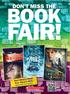 See What s NEW! See What s HOT! What Will You Read? More about these books online! F14