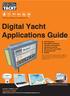 AIS Systems DIGITAL YACHT. Wake up your chart plotter with Digital Yacht AIS Receivers & Class A/B Transponders for every application