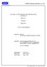 FCC PART 15C TEST REPORT FOR CERTIFICATION On Behalf of. Razer Inc. Notebook RZ FCC ID: RWO-RZ090196