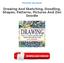 [PDF] Drawing And Sketching, Doodling, Shapes, Patterns, Pictures And Zen Doodle