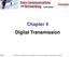Chapter 4 Digital Transmission 4.1