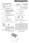 (12) United States Patent (10) Patent No.: US 9, B2. Han et al. (45) Date of Patent: May 31, 2016