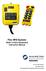 Flex 8RS System Radio Control Equipment Instruction Manual
