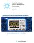 Agilent Technologies Infiniium X-Series Oscilloscopes