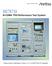 W-CDMA TRX/Performance Test System Testing System Conforming to Clause 5, 6, 7 in 3GPP TS Standards