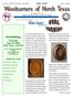 April 2009 Volume 22 Number 4. A Chapter of the American Association of Woodturners. Alan Lacer