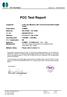 FCC Test Report. : 2T2R 11ac Wireless LAN Concurrent Dual Band Gigabit Router