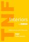 Interiors by INEXA TNF. Profile Selection. Craftsmen to the world s finest ships