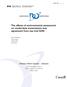 The effects of environmental assessment on model-data transmission loss agreement from sea trial Q290