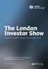 The London Investor Show