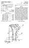 United States Patent (19) 11 4,306,769 Martinet (45) Dec. 22, 1981