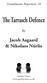 Grandmaster Repertoire 10. The Tarrasch Defence. Jacob Aagaard & Nikolaos Ntirlis. Quality Chess