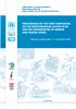 PROCEEDINGS OF THE FIRST SYMPOSIUM ON THE MEDITERRANEAN ACTION PLAN FOR THE CONSERVATION OF MARINE AND COASTAL BIRDS