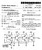 United States Patent (19) 11 Patent Number: 5,677,650 Kwasniewski et al. (45) Date of Patent: Oct. 14, 1997