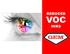 VOC Regulation Background R Krogman, Gem Gravure Co, Inc. 01/07/15