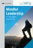 Mindful Leadership In The Open Source Era