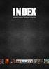 INDEX. Ammunition Equipment Common Skills Special Skills