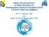 Multi-Level Governance of Water Allocation on Transboundary Basins in European Union. A Point of View from Bulgaria