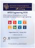 WFEO Engineering 2030
