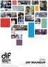 2015 DIF ROUNDUP CURATED BY THE ELLEN MACARTHUR FOUNDATION