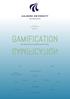 Gamification. Abstract. The Chemistry of an Enhancement Drug. May 30, Author: Mikkel Lund (Study no ) Supervisor: Thessa Jensen