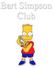 Bart Simpson Club The System played by Mika Salomaa Pekka Viitasalo v 4.2