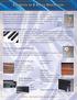 ELEMENTS OF K SERIES DISTINCTION Proven ABS Superior KAWAI.. The World s Most Advanced Piano
