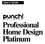 User s Guide. Professional Home Design Platinum