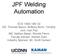 JPF Welding Automation