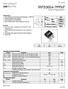 IRFS3004-7PPbF HEXFET Power MOSFET