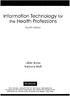 Information Technology for